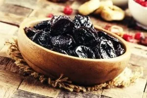 Bien manger pour éviter une constipation !