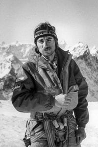 Erhard Loretan