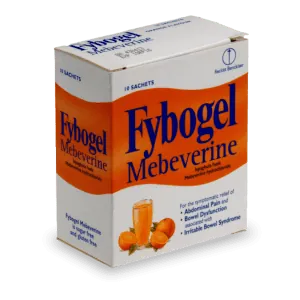 Fybogel Mebeverine