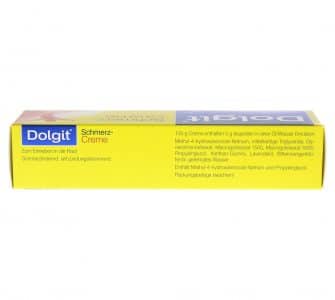 dolgit 40g - autre crème anesthésiante