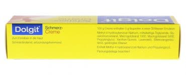dolgit 40g - autre crème anesthésiante