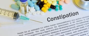 médicaments pour la constipation