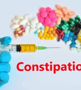 médicament movicol contre la constipation