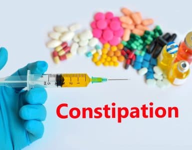 médicament movicol contre la constipation