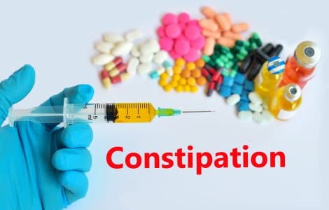 médicament movicol contre la constipation