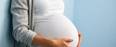 Femme enceinte