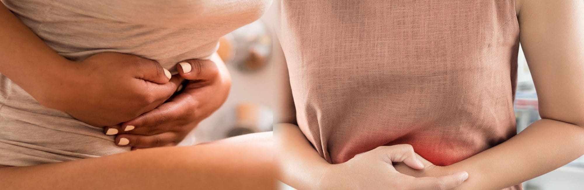Constipation ou côlon irritable