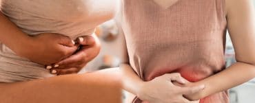 Constipation ou côlon irritable