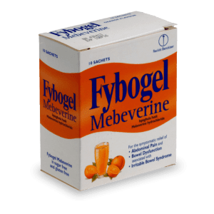 Fybogel Mebeverine