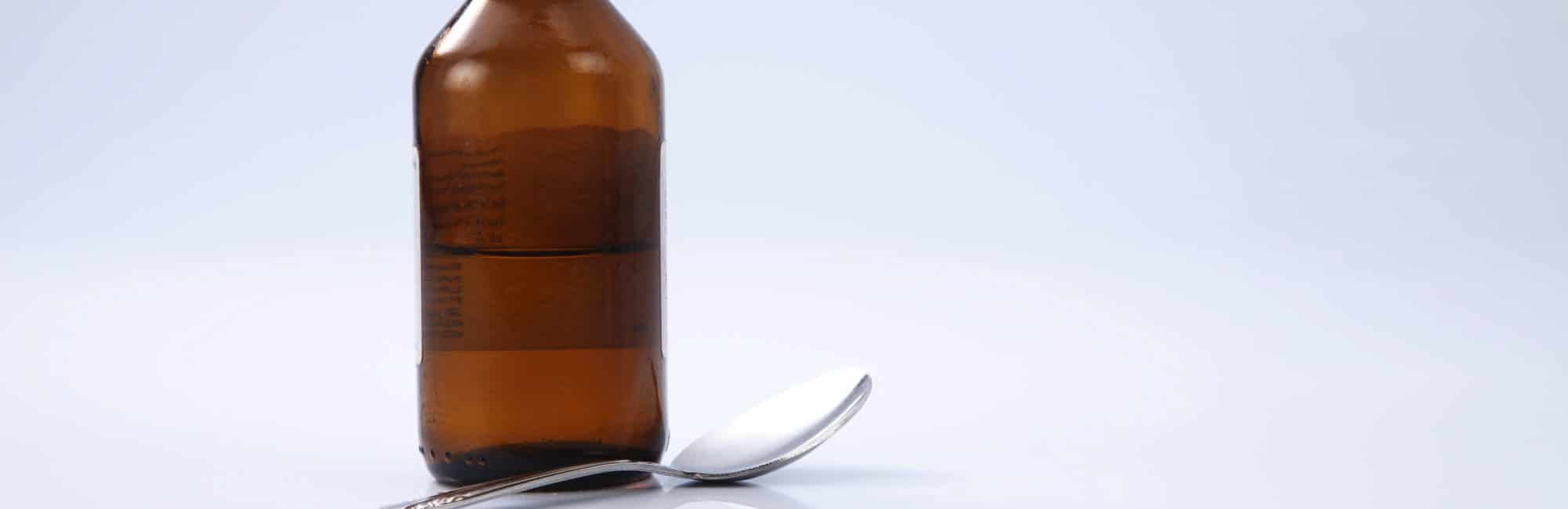 Suprax medicament liquide