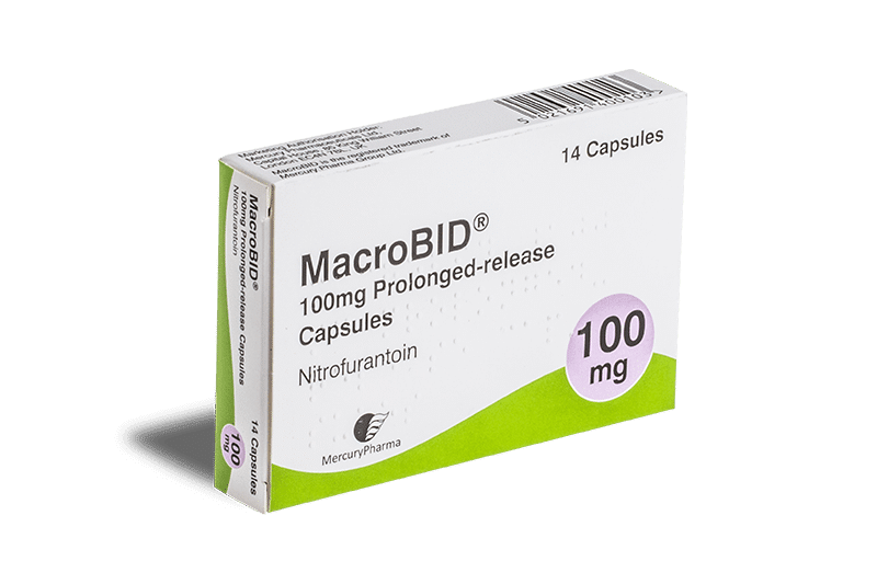 macrobid 100mg